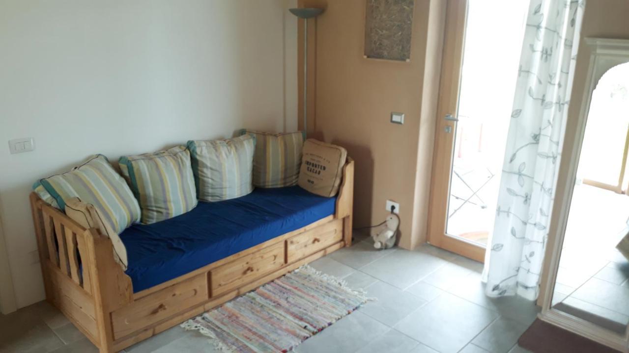 Country Apartment, Near Bardolino And Lazise Calmasino Exteriér fotografie