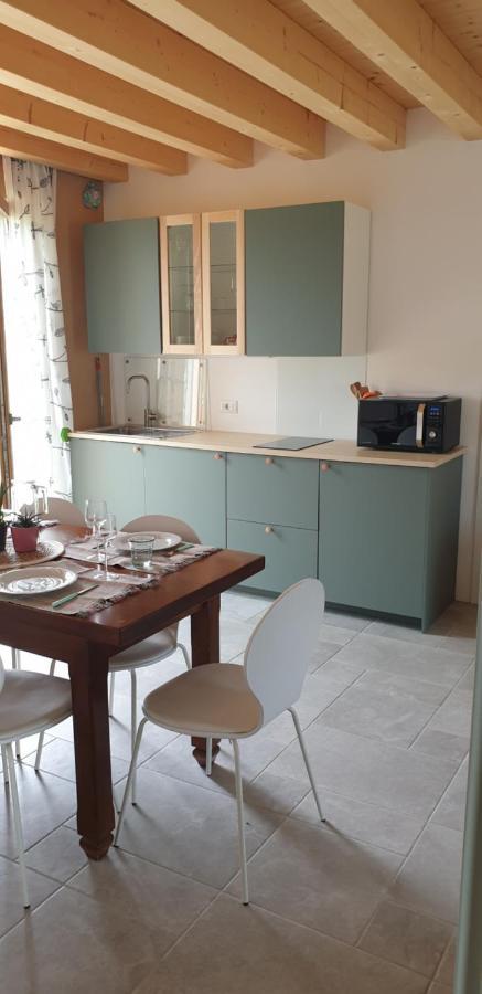 Country Apartment, Near Bardolino And Lazise Calmasino Exteriér fotografie