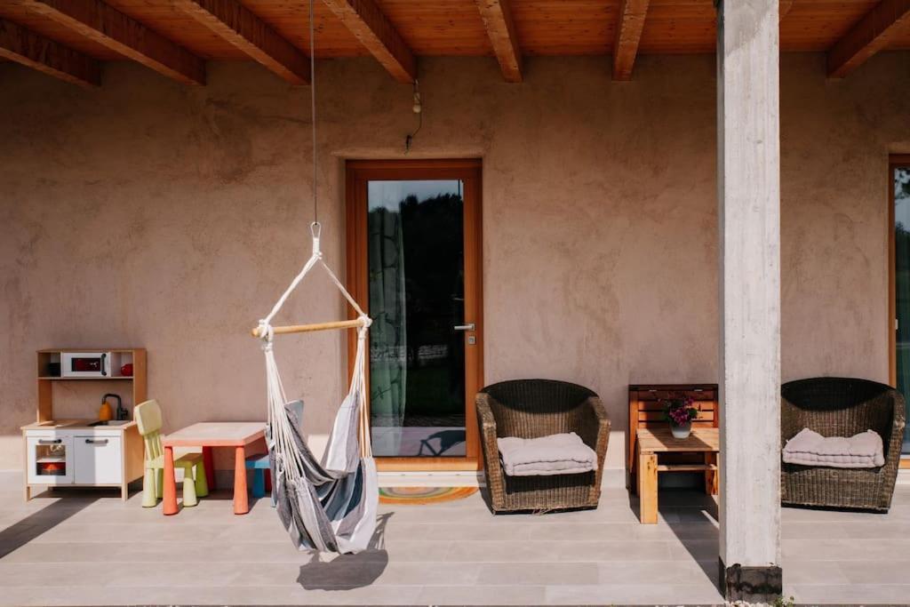 Country Apartment, Near Bardolino And Lazise Calmasino Exteriér fotografie
